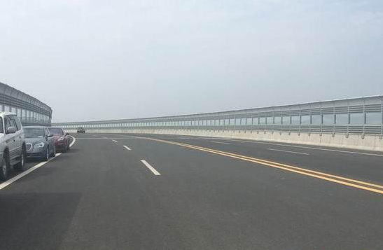 青島大件運(yùn)輸公司報(bào)道成都將增加新路線，大件運(yùn)輸車不再進(jìn)市中心