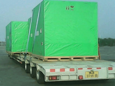 專業(yè)大型醫(yī)療器械設備運輸