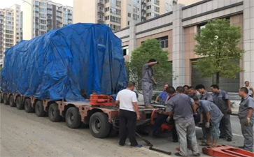 大件運輸男人真正想要的，是這些！