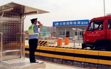 今年整治超限運(yùn)輸更加嚴(yán)格 大車(chē)司機(jī)要關(guān)注啊