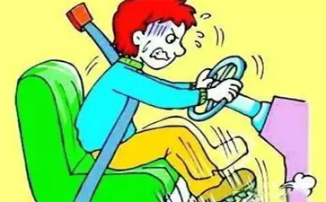 大件設(shè)備運(yùn)輸：剎車失靈前的幾種現(xiàn)象，遇到了要這么做