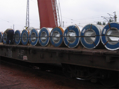 青島鋼材運輸_青島鋼材運輸哪家便宜\好？