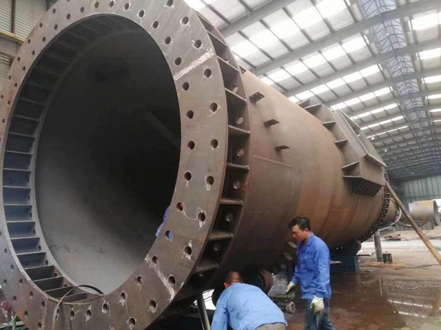 煤電設(shè)備機組運輸