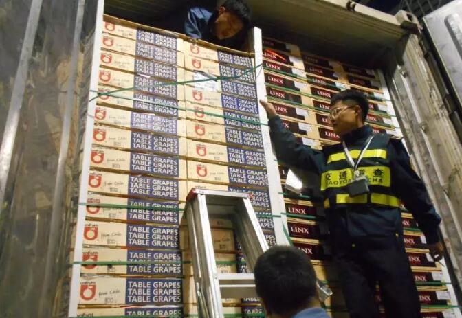 辦大件運輸證，不按標注的路線走到底有沒有問題